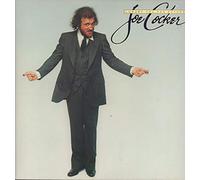 Joe Cocker - Luxury you can afford (1978) / Vinyl record [Vinyl-LP]