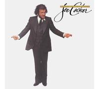 Joe Cocker Luxury You Can Afford (CD) Album