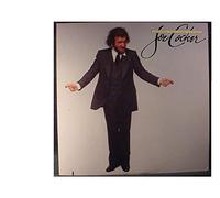 JOE COCKER - Luxury You Can Afford