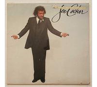 Joe Cocker - Luxury You Can Afford [LP]