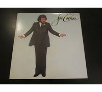 JOE COCKER - LUXURY YOU CAN AFFORD LP (VINYL ALBUM) US ASYLUM 1978