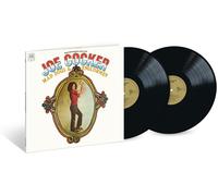 Joe Cocker - Mad Dog & Englishmen - Cd