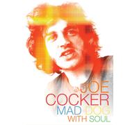 Joe Cocker: Mad Dog With Soul (DVD) Joe Cocker
