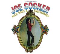 Joe Cocker - Mad Dogs &