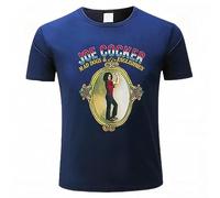 Joe Cocker Mad Dogs And Englishmen Album Unisex USA Size T Shirt En1 Fashion Tee Shirt Men Summer t-Shirt