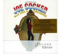 Cocker, Joe - Mad Dogs & Englishmen-35th Anniversary