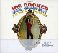 Joe Cocker - Mad Dogs & Englishmen - 2 Cd (deluxe edition)