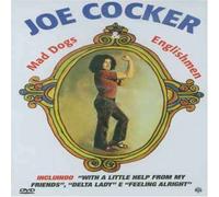 Joe Cocker - Mad Dogs & Englishmen