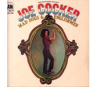 Joe Cocker - Mad Dogs & Englishmen