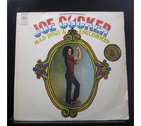 Joe Cocker - Mad Dogs & Englishmen