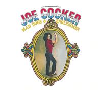 Joe Cocker Mad Dogs & Englishmen (Vinyl LP) 12" Album