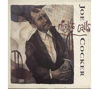 Joe Cocker - Night Calls