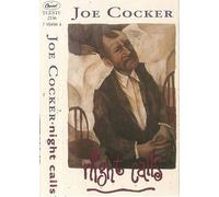 Joe Cocker - Night Calls