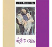 Joe Cocker - Night Calls (International Onl