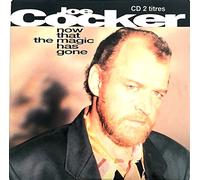 Joe Cocker - Now That The Magic Has G