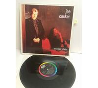 JOE COCKER one night of sin EST2098