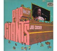 Joe Cocker - Pop Giants, Vol. 29