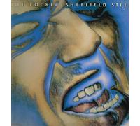 JOE COCKER - sheffield steel LP