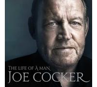 Joe Cocker The Life Of A Man (CD)