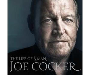 Joe Cocker The Life Of A Man (CD)