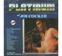 Joe Cocker - The Platinum Collection Of Joe Cocker [2xVinyl]