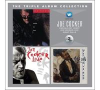 JOE COCKER - The Triple Album Collection