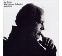 Joe Cocker Ultimate Collection 1968 - 2003 (CD) Album