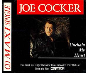 Joe Cocker - Unchain My Heart