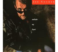 Joe Cocker - Unchain My Heart - Cd (made in holland)