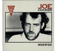 Joe Cocker - Unchain my heart (Special Dance Mix, 1987)