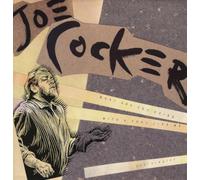 Joe Cocker - What Are You Doing With A Fool Like Me?