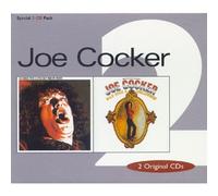 Joe Cocker - With a Little Help from My Fr