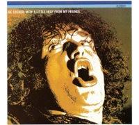 Joe Cocker - With a little help from my friends (1968/69/87, #8.26281)