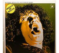 Joe Cocker - With a little help from my friends (1969, RI) / Vinyl record [Vinyl-LP]