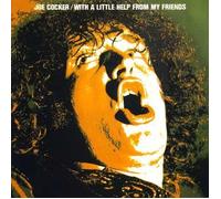 Joe Cocker - With A Little Help From My Friends [CD, DE, Cube INT 846.316]
