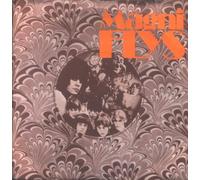 JOE COCKER/WITH A LITTLE HELP FROM MY FRIENDS LP UK FLY 1970