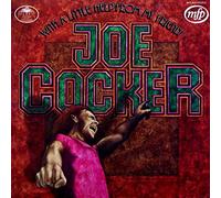 Joe Cocker - With A Little Help From My Friends - Music For Pleasure - MFP 5275