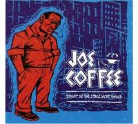 Joe Coffee - Bright As The Stars We're Under