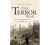 Joe Connell The Terror War (Tascabile)