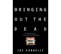 Joe Connelly Bringing Out the Dead (Tascabile) Vintage Contemporaries