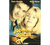 Joe Contra El Volcán (Import Dvd) (2011) Tom Hanks; Meg Ryan; Lloyd Bridges; R