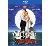 Joe Contro Il Vulcano Blu-Ray
