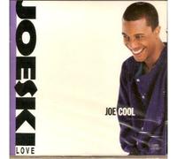 Joe Cool by Love, Joeski (1990-09-24)