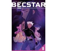 Joe Corallo Becstar Vol. 1 (Tascabile)