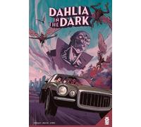 Joe Corallo Dahlia In The Dark Vol. 1 (Tascabile)