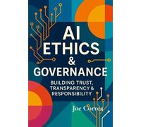 Joe Correa AI Ethics & Governance (Tascabile) AI Business Revolution