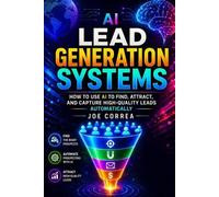 Joe Correa AI Lead Generation Systems (Tascabile) AI Sales Revolution