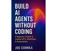 Joe Correa Build AI Agents Without Coding (Tascabile) No-Code AI Agent Builder