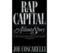 Joe Coscarelli Rap Capital (Tascabile)