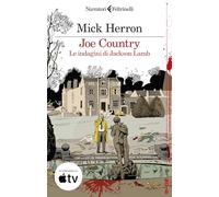Joe Country. Le indagini di Jackson Lamb